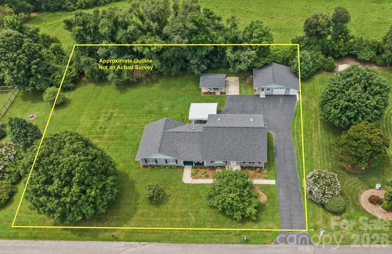 47 Cane Creek Circle - Photo 45