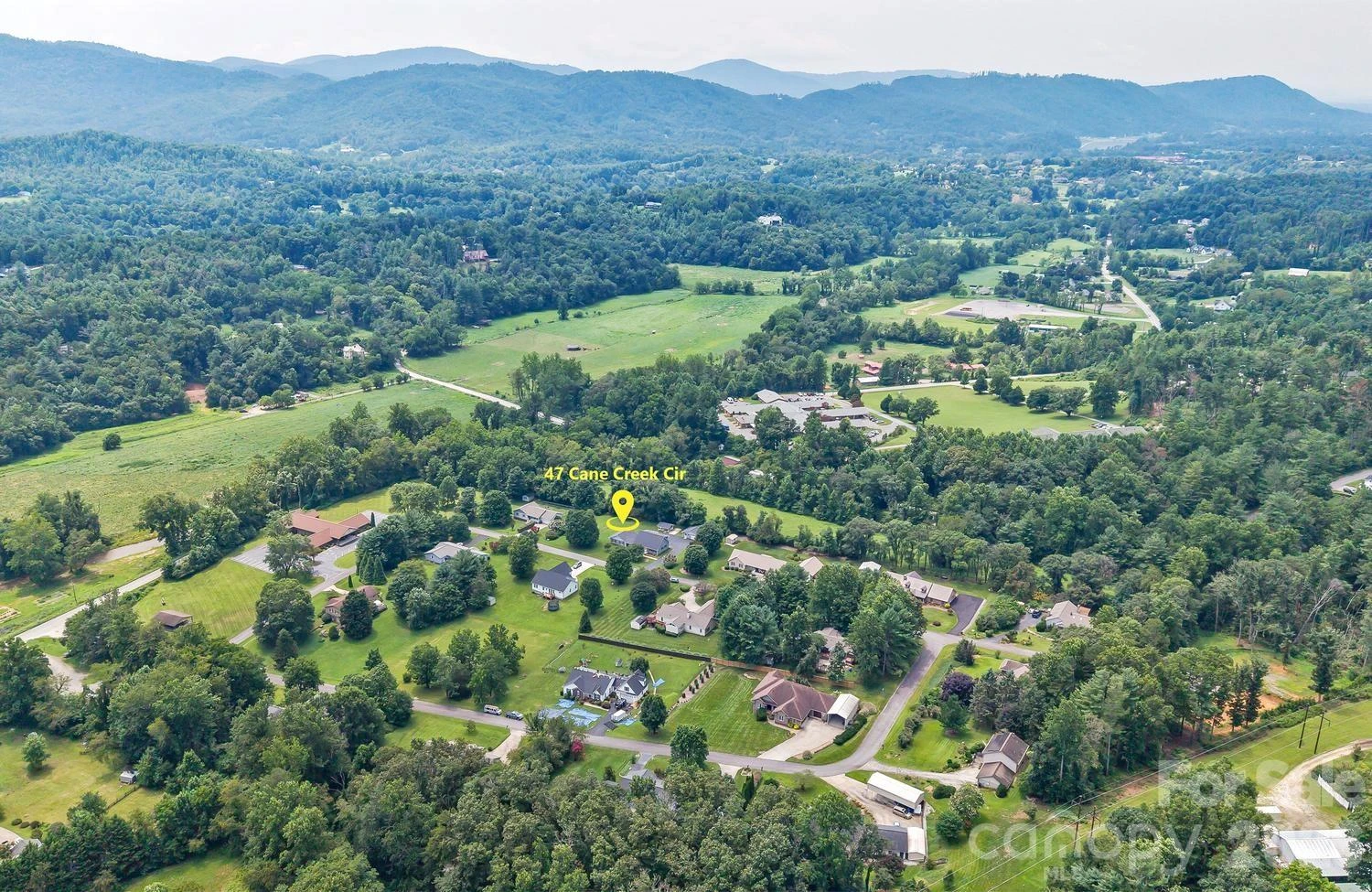 47 Cane Creek Circle - Photo 46