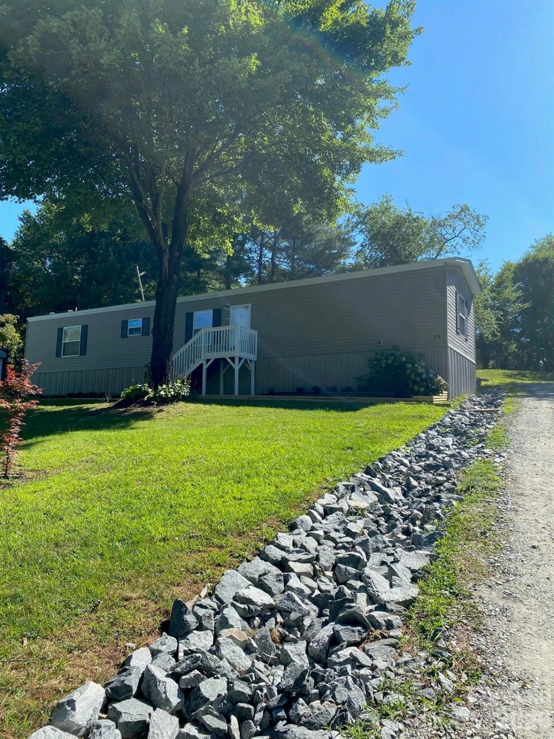 104 Fox Ridge Drive