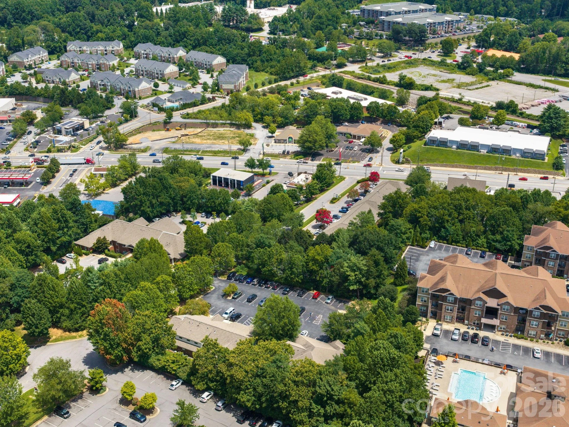 7 Walden Ridge Drive #200 - Photo 14