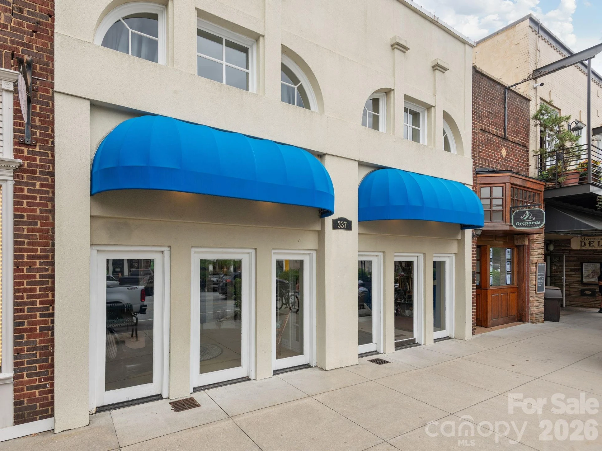 337 N Main Street