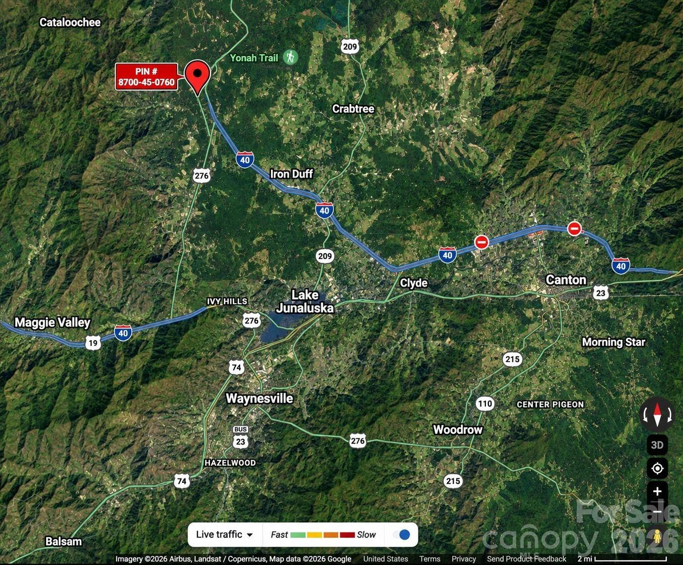 1000 Yonah Trail #7 - Photo 13