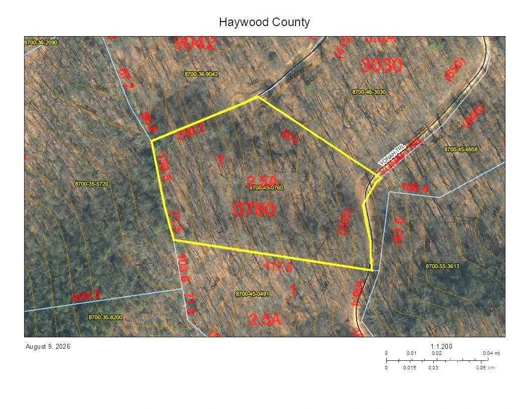 1000 Yonah Trail #7 - Photo 21