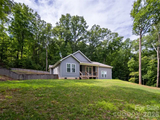208 Robinson Hollow Drive