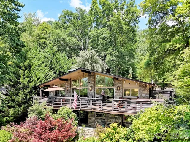 43 Red Oak Drive, Maggie Valley, NC, 28751