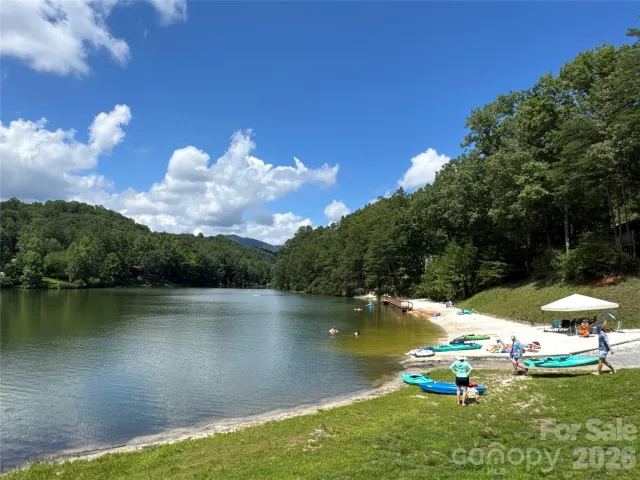 0 Quails Run Boulevard, Lake Lure, NC, 28746