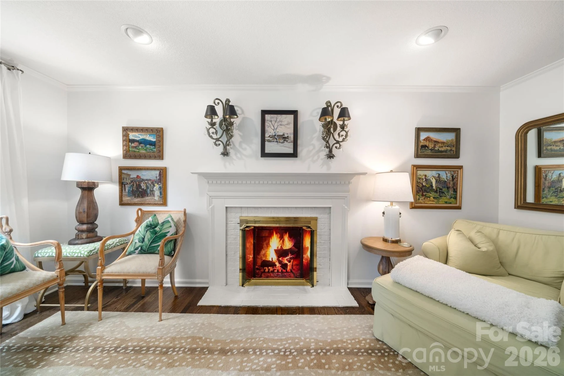 167 Skyview Circle - Photo 5