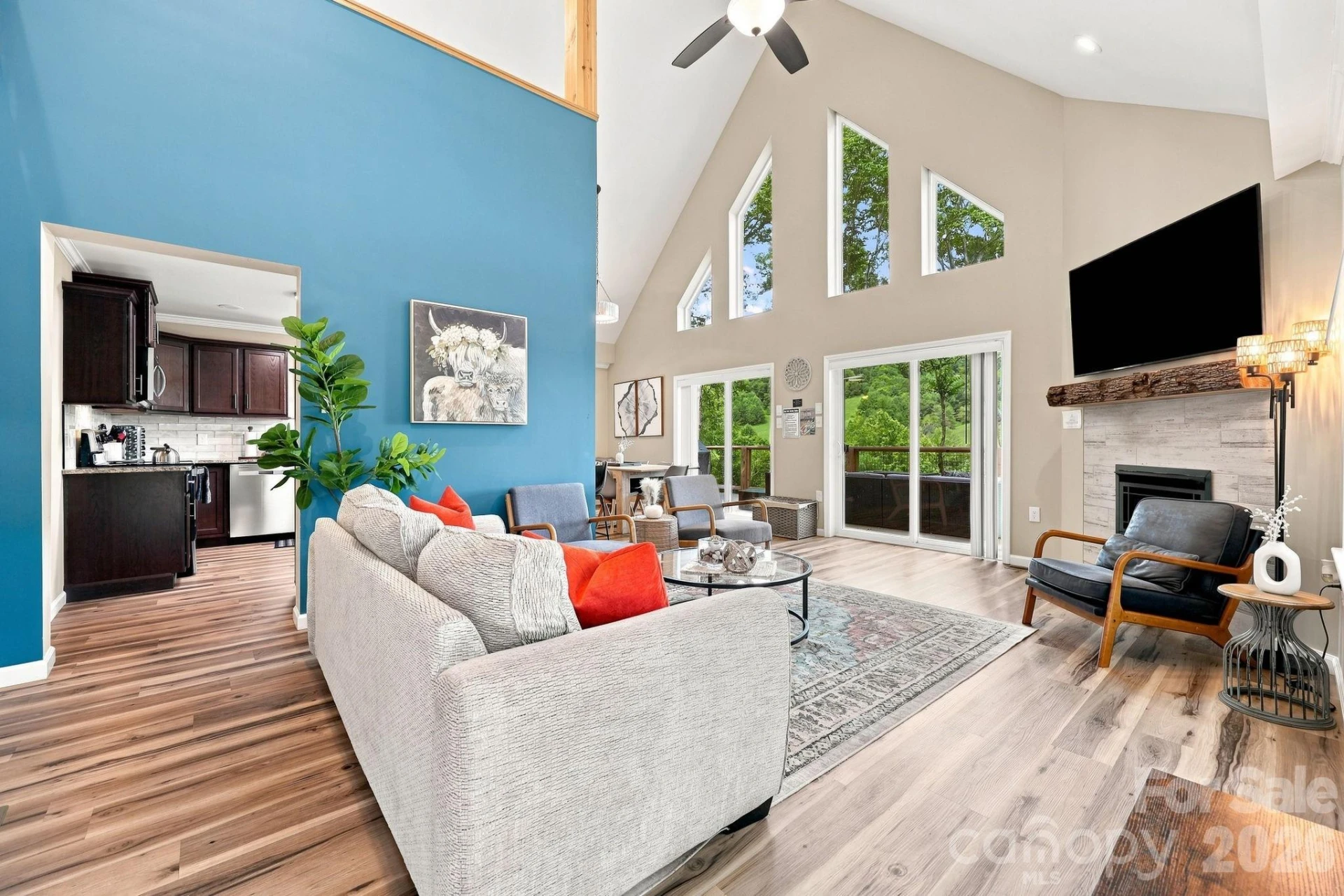 145 Banjo Lane - Photo 4