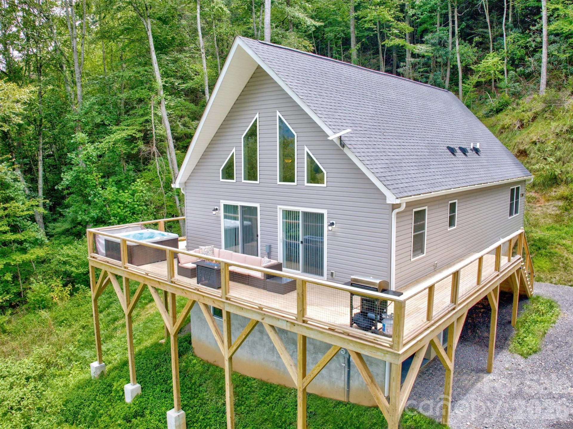 145 Banjo Lane - Photo 39