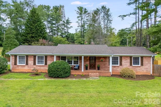 581 Old Leicester Highway