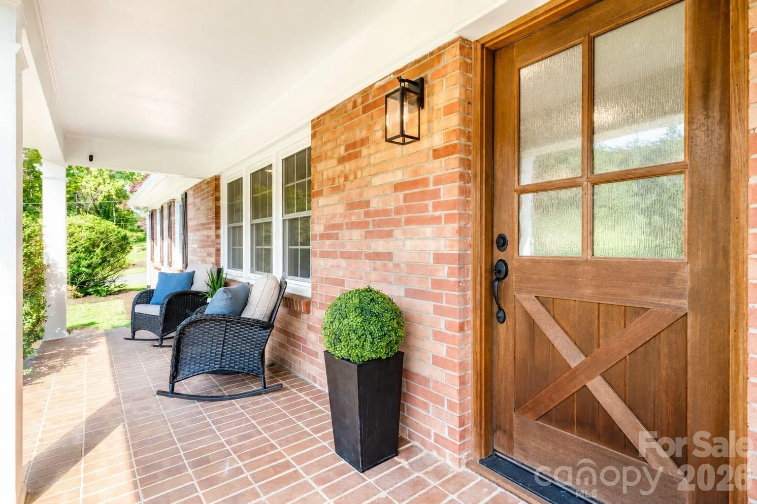 581 Old Leicester Highway - Photo 2