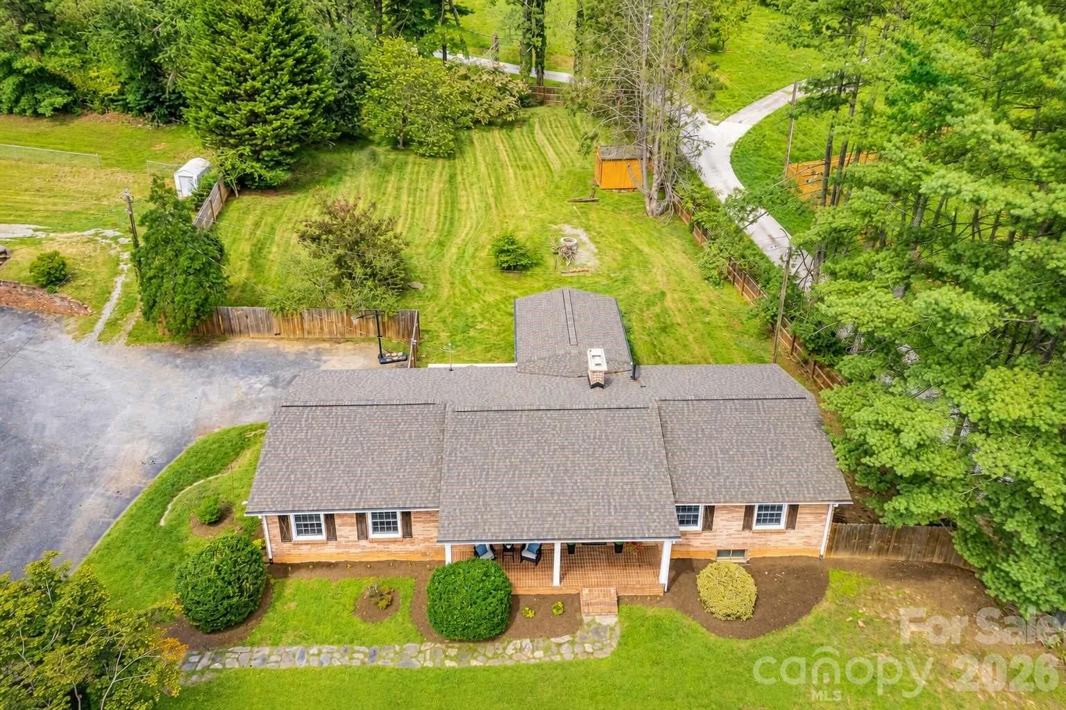 581 Old Leicester Highway - Photo 21