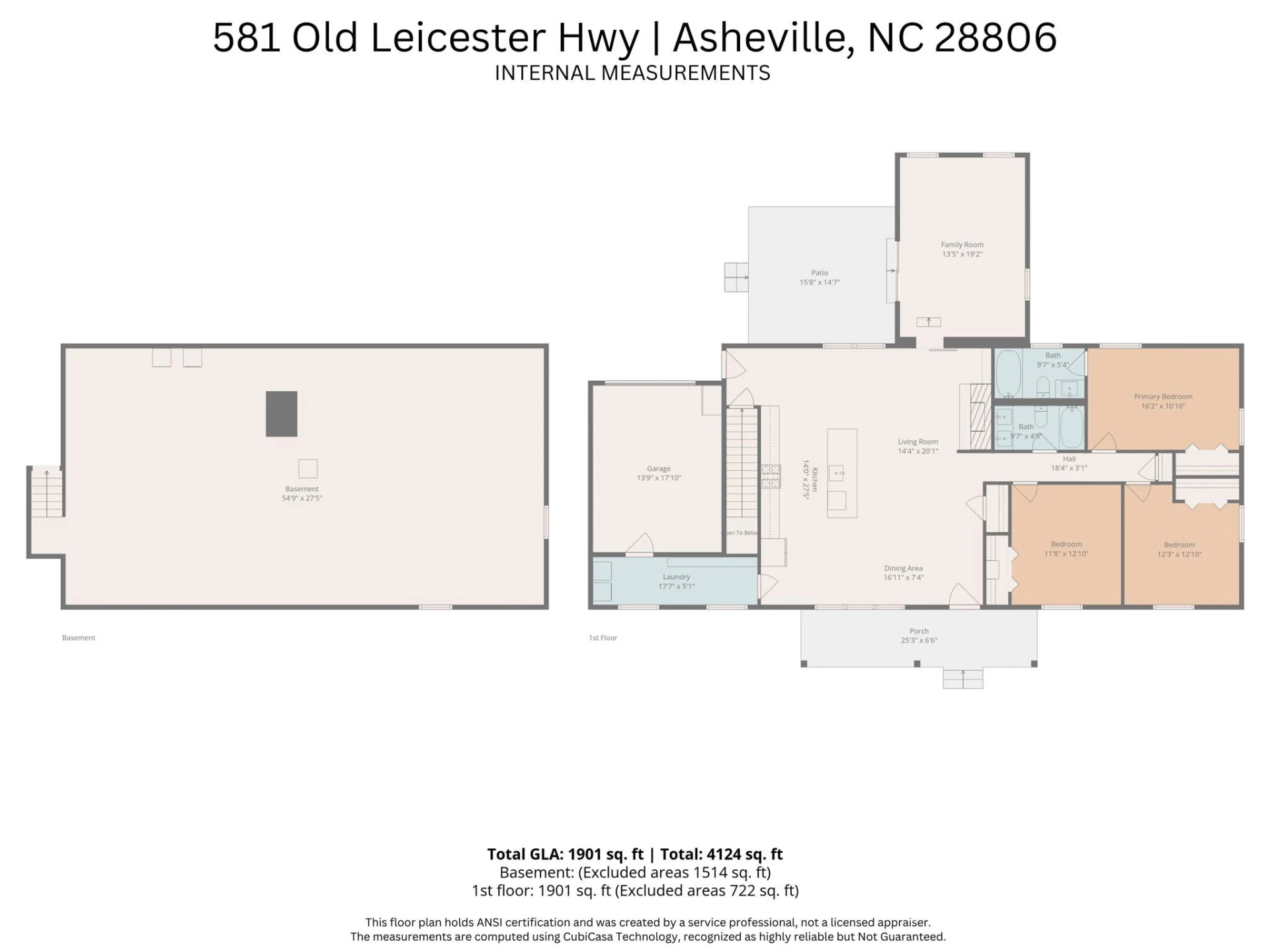 581 Old Leicester Highway - Photo 23