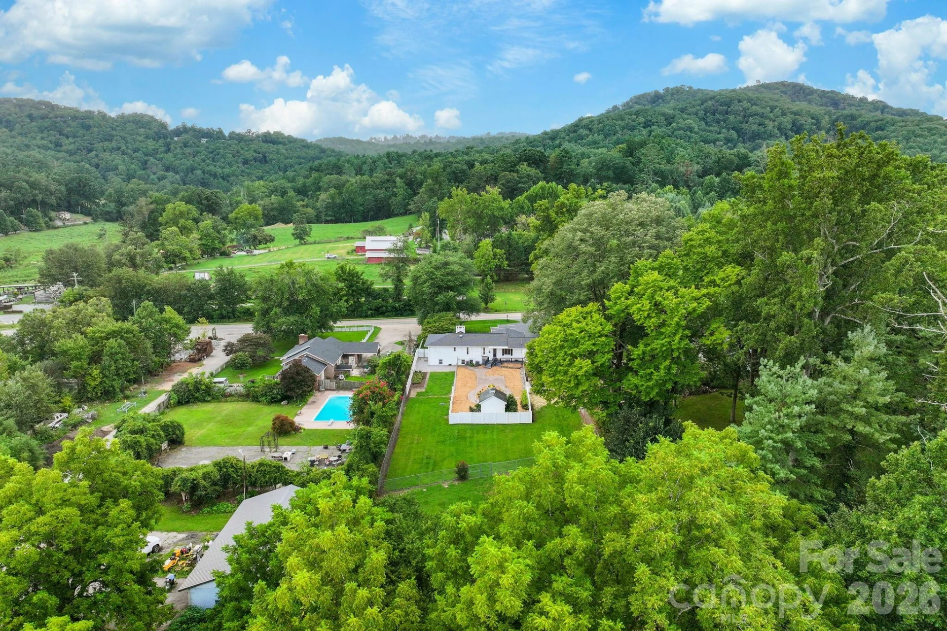 4295 Brevard Road - Photo 4