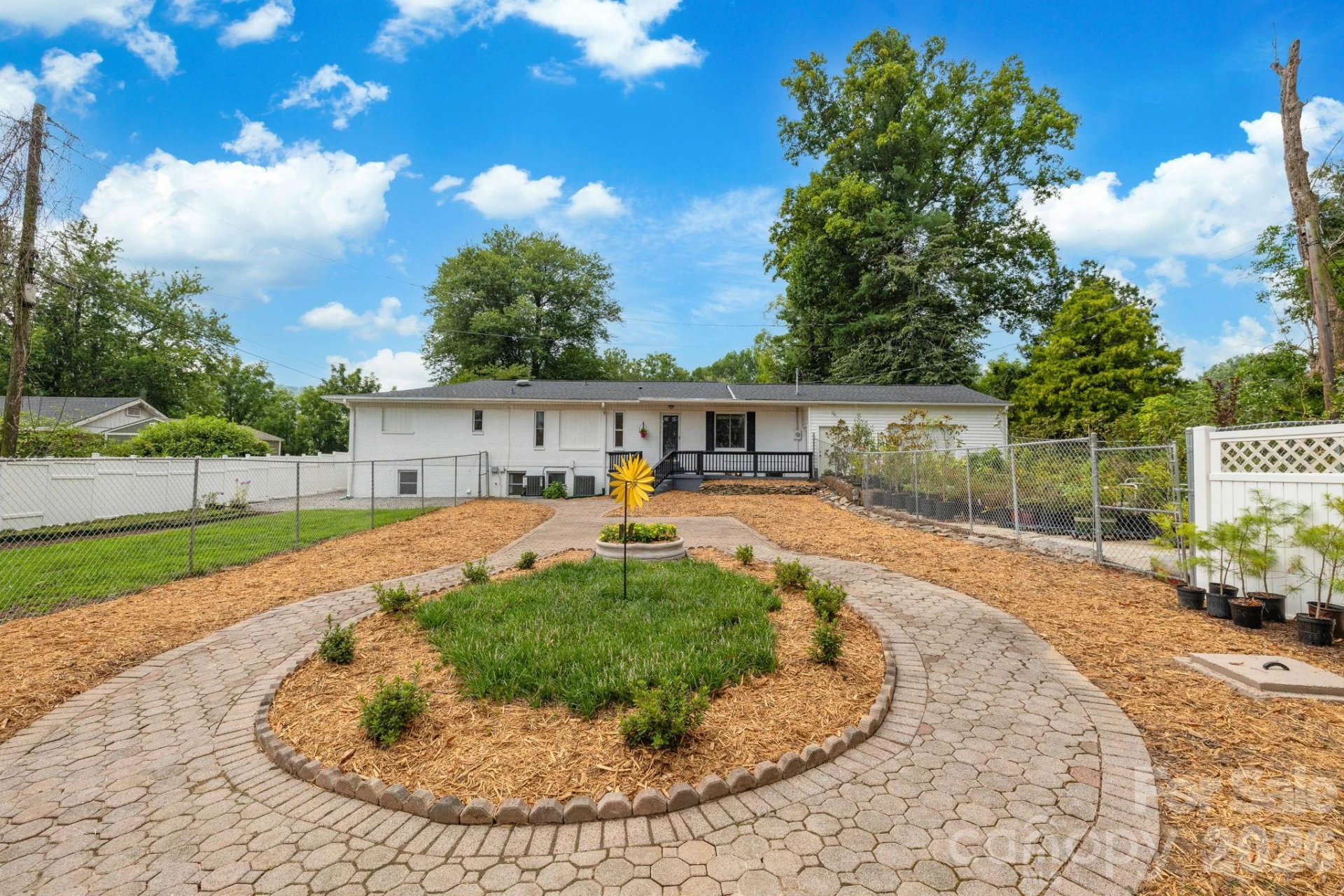 4295 Brevard Road - Photo 10