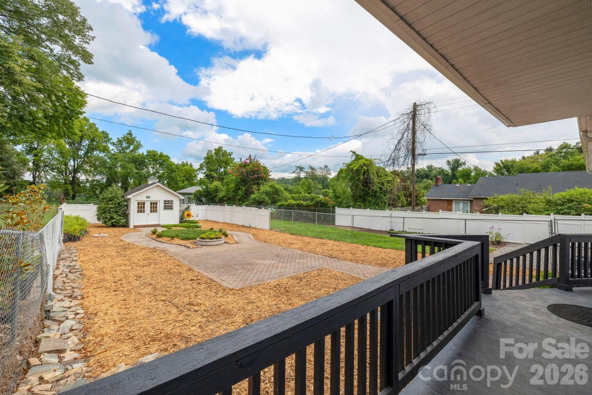 4295 Brevard Road - Photo 12