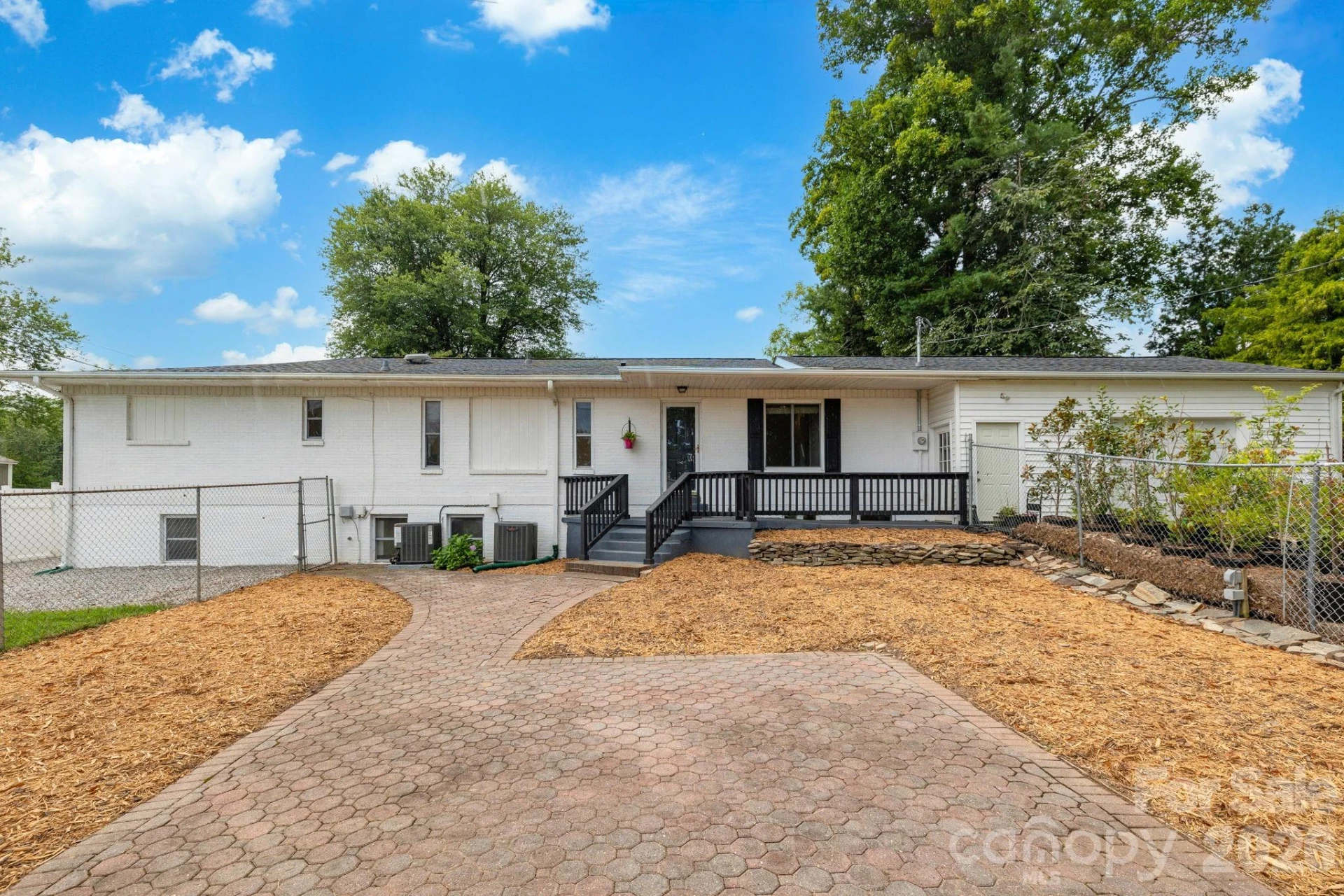 4295 Brevard Road - Photo 14