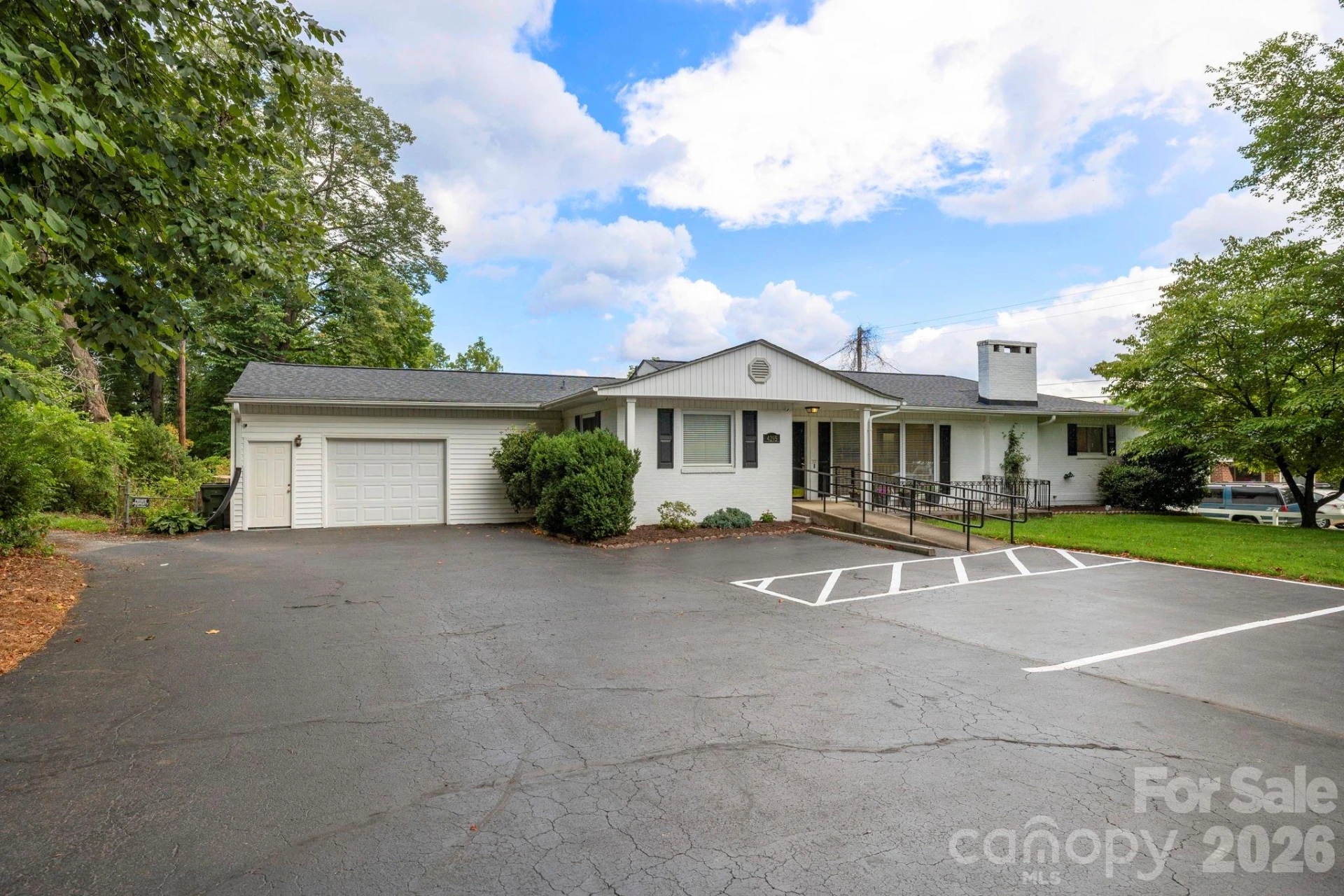 4295 Brevard Road - Photo 15