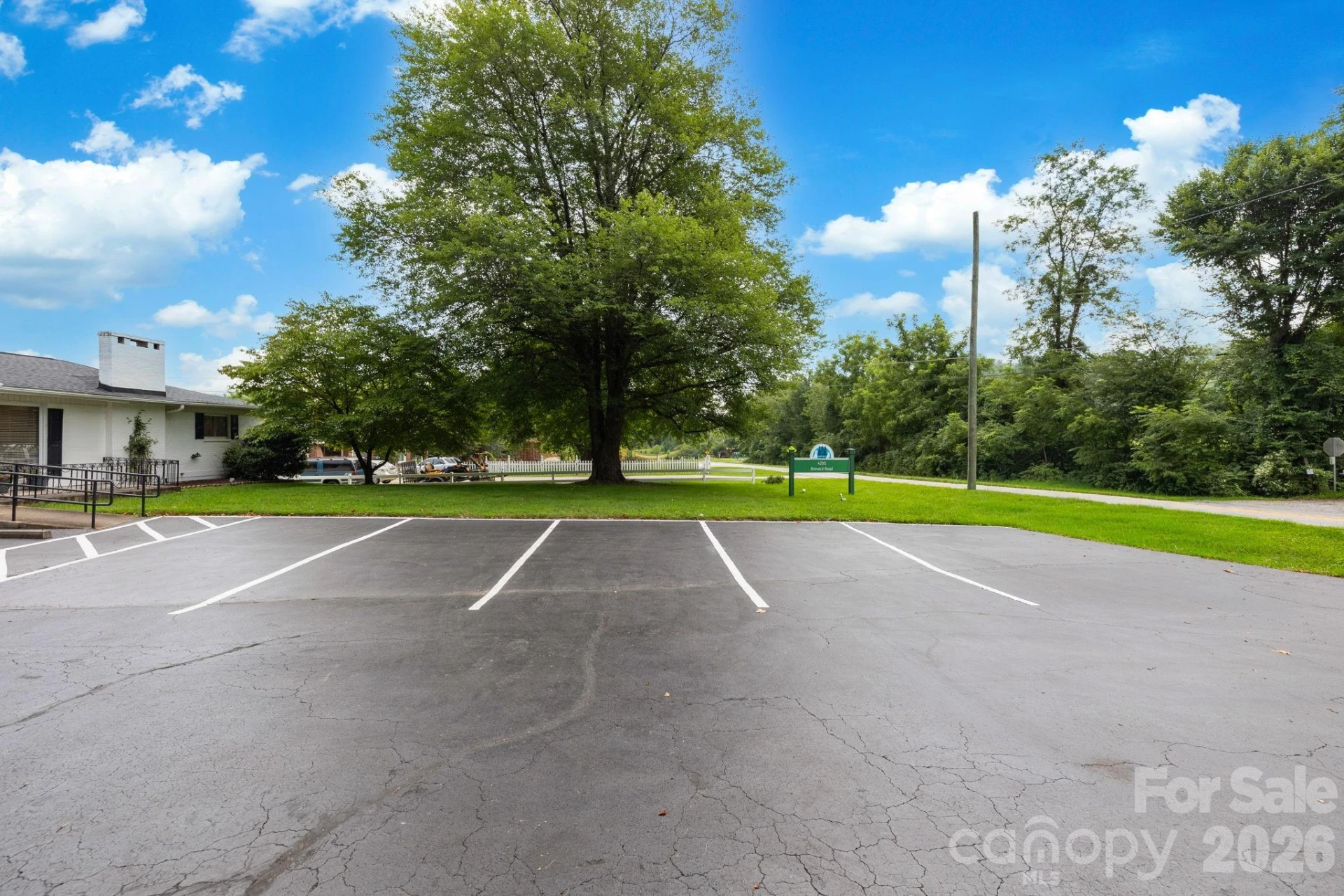 4295 Brevard Road - Photo 16
