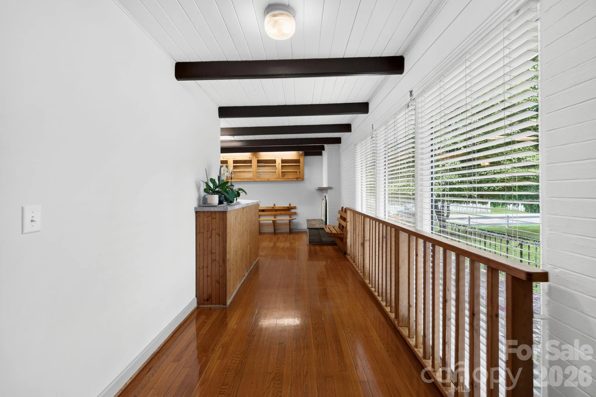 4295 Brevard Road - Photo 19