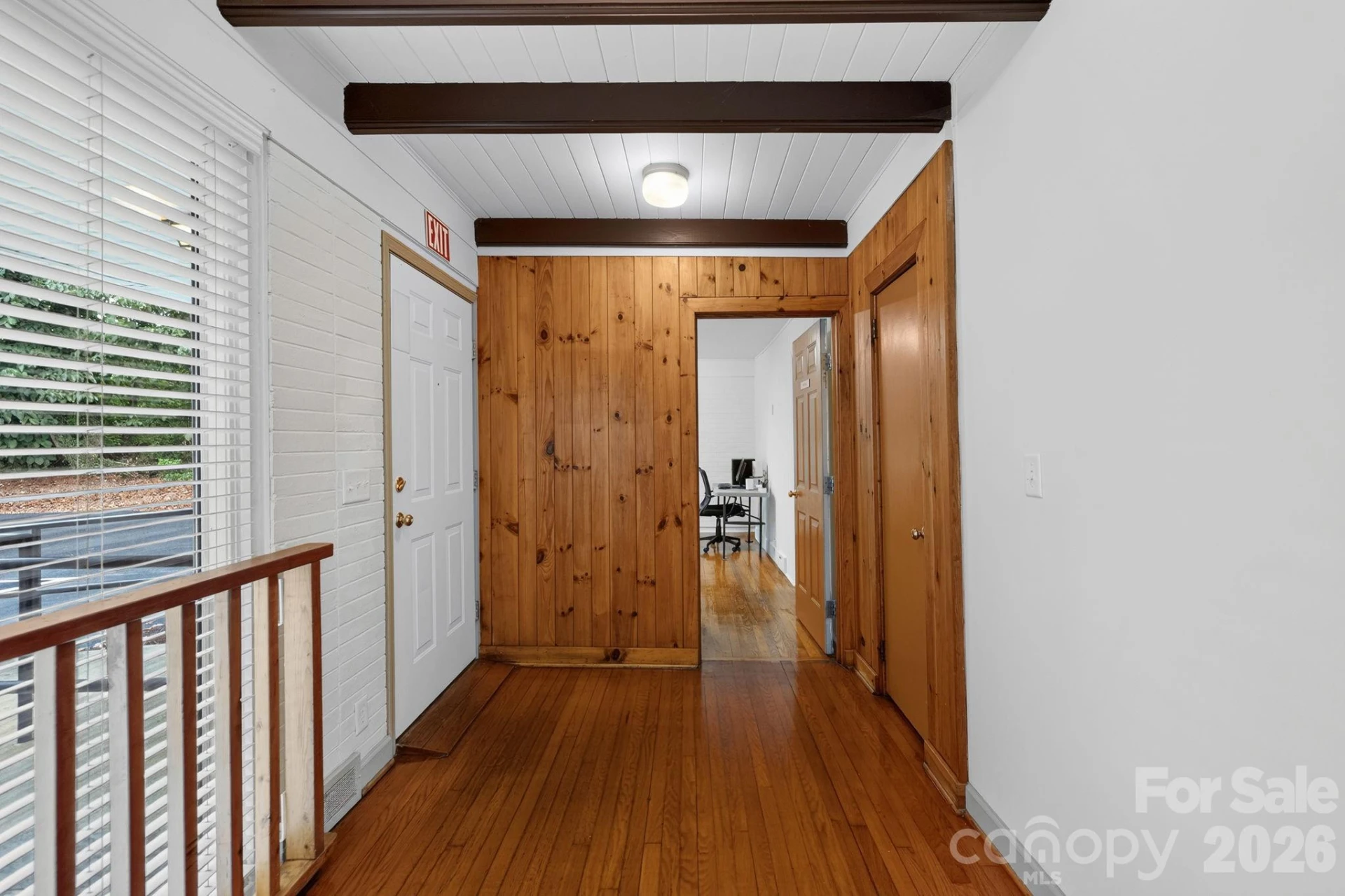 4295 Brevard Road - Photo 20