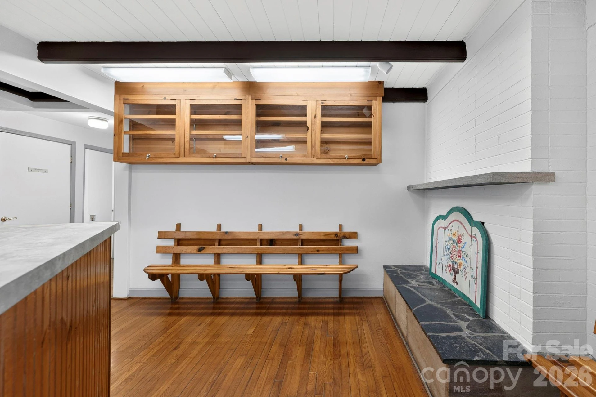 4295 Brevard Road - Photo 21