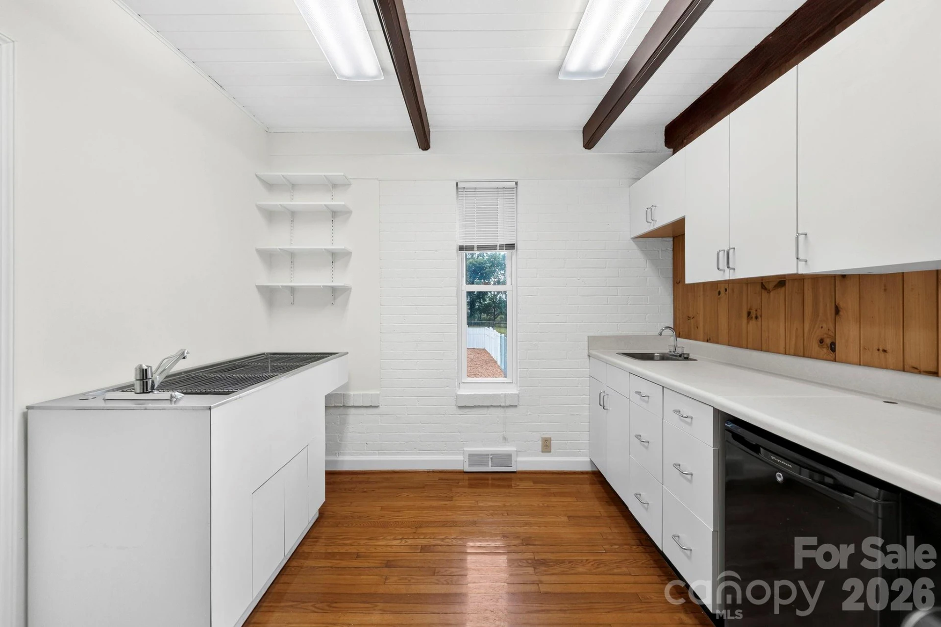 4295 Brevard Road - Photo 23