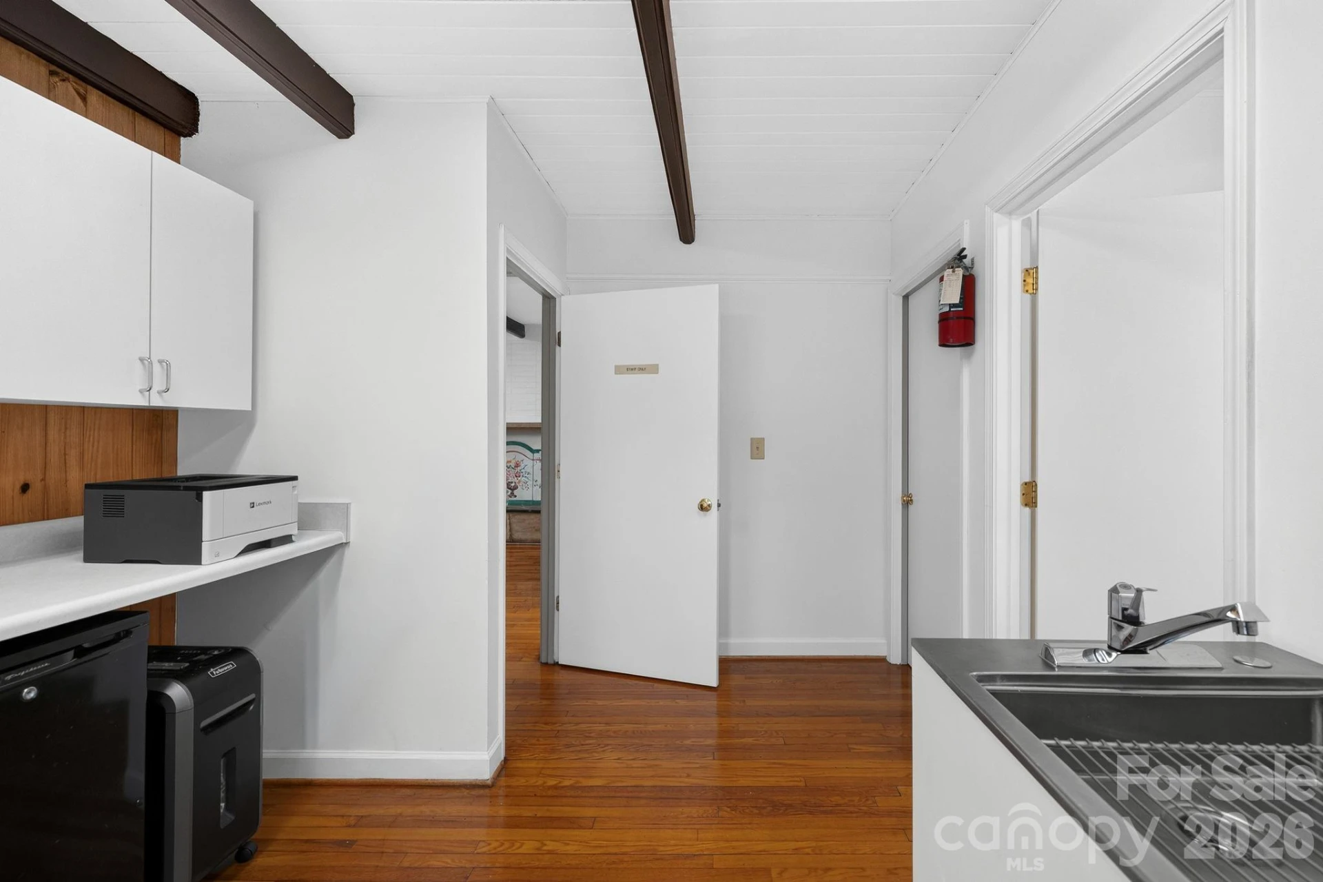 4295 Brevard Road - Photo 24