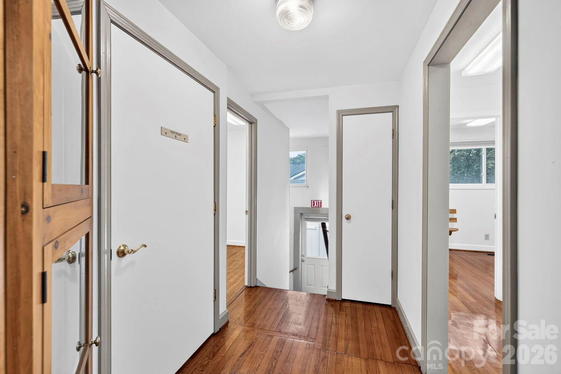 4295 Brevard Road - Photo 33