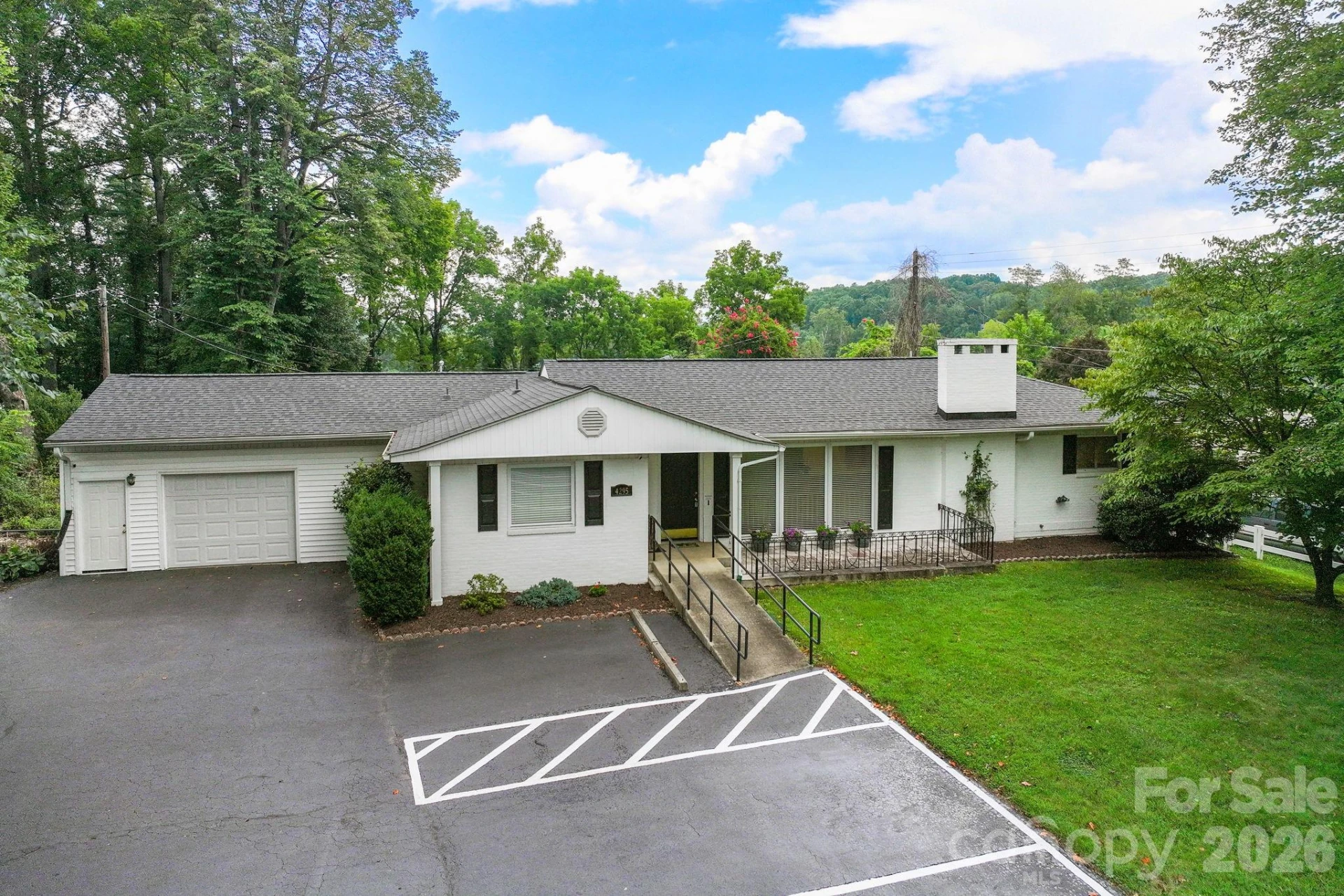 4295 Brevard Road - Photo 48