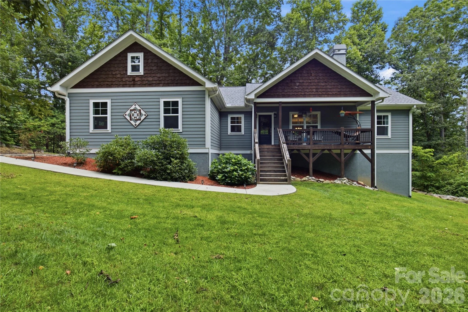 72 Summer Shade Court