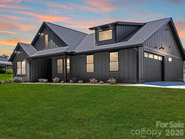 229 Asbury Road, Candler, NC, 28715