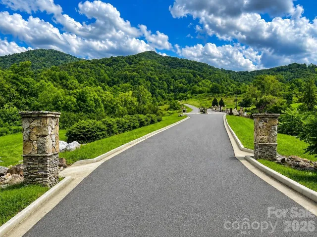 Lot 21 Summit Drive