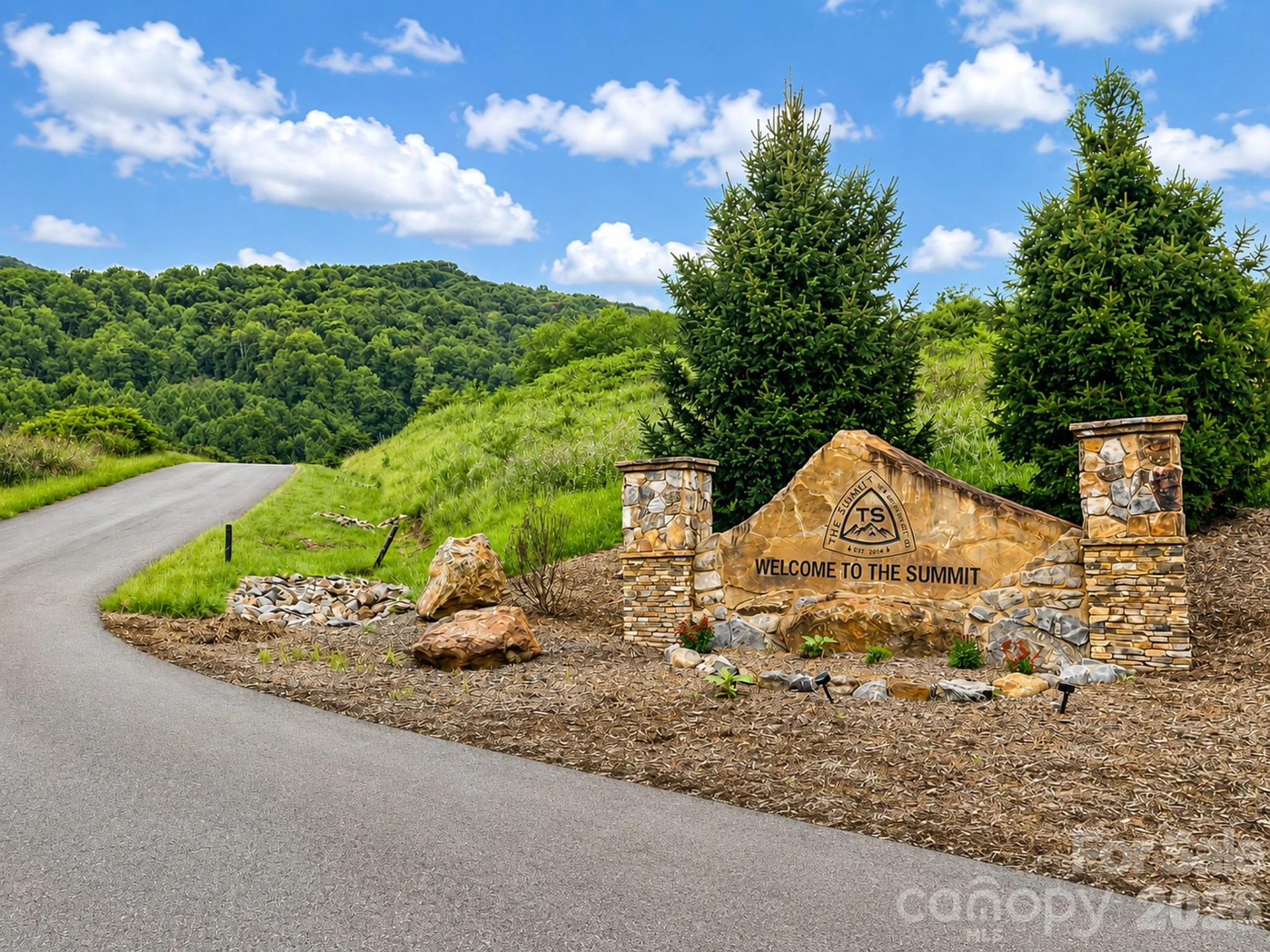 Lot 21 Summit Drive - Photo 2