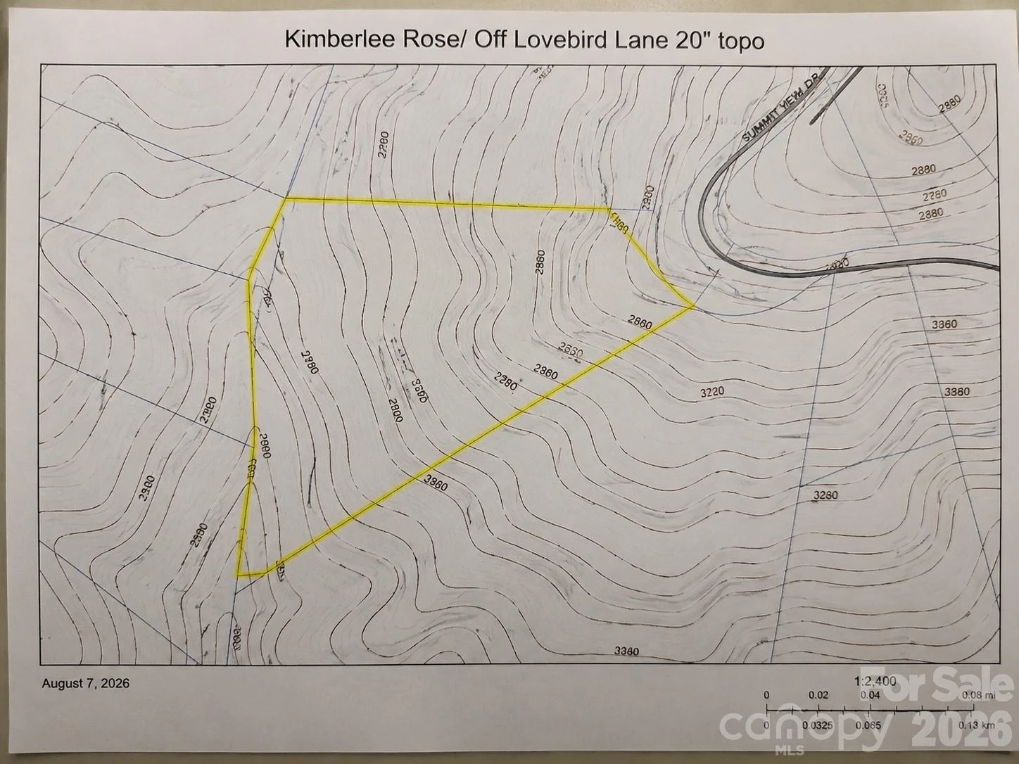 Lot 21 Summit Drive - Photo 5