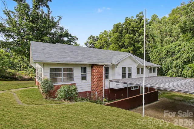 47 Stone Cottage Road, Mars Hill, NC, 28754