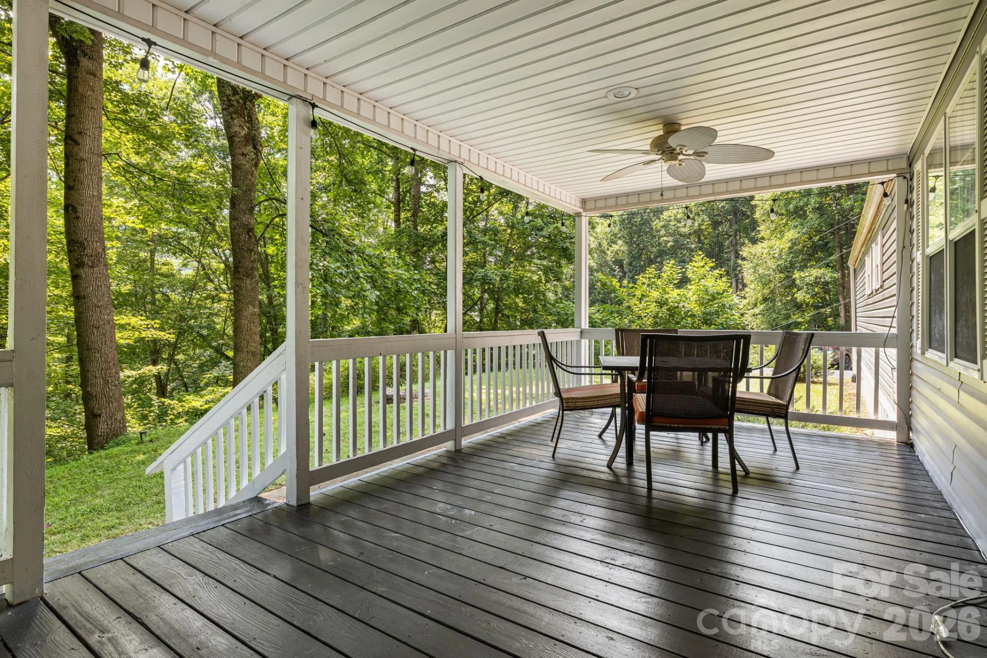 1903 Old Mountain Road - Photo 2
