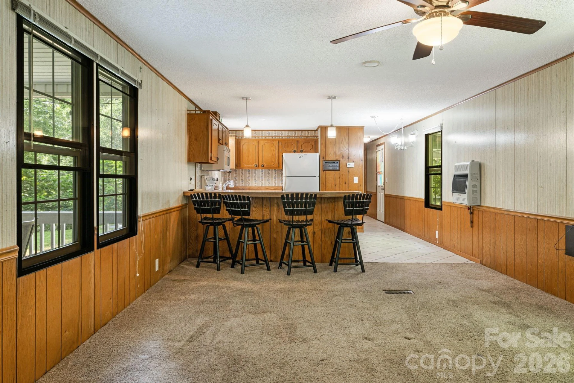 1903 Old Mountain Road - Photo 7
