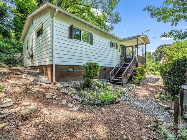 333 N Meridian Street, Rutherfordton, NC, 28139