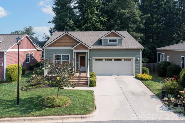 10 Meeting Street, Asheville, NC, 28803