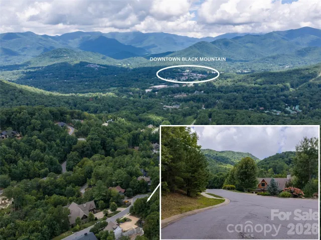 15 Panther Gap Road, Black Mountain, NC, 28711