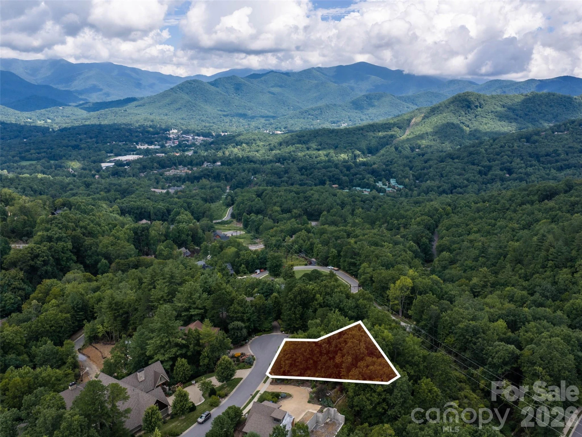 15 Panther Gap Road #116 - Photo 2