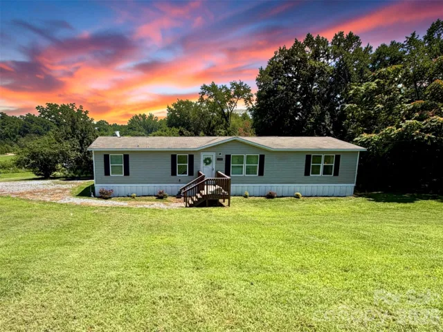 2400 Rock Road, Rutherfordton, NC, 28139