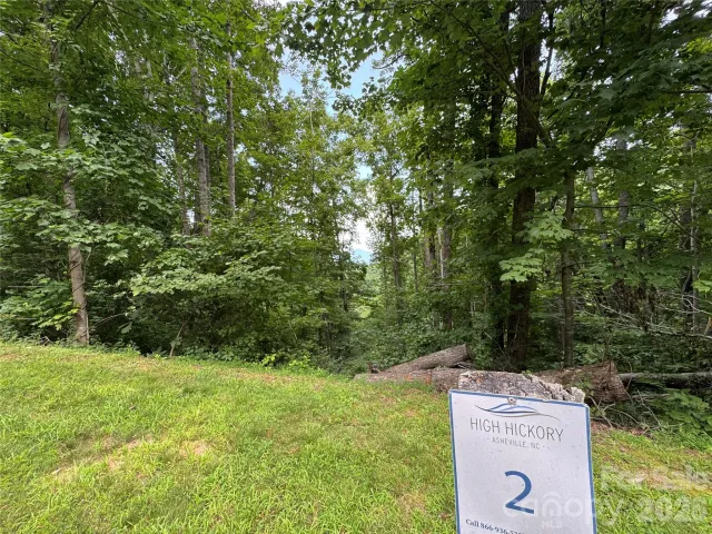 97 High Hickory Trail, Swannanoa, NC, 28778