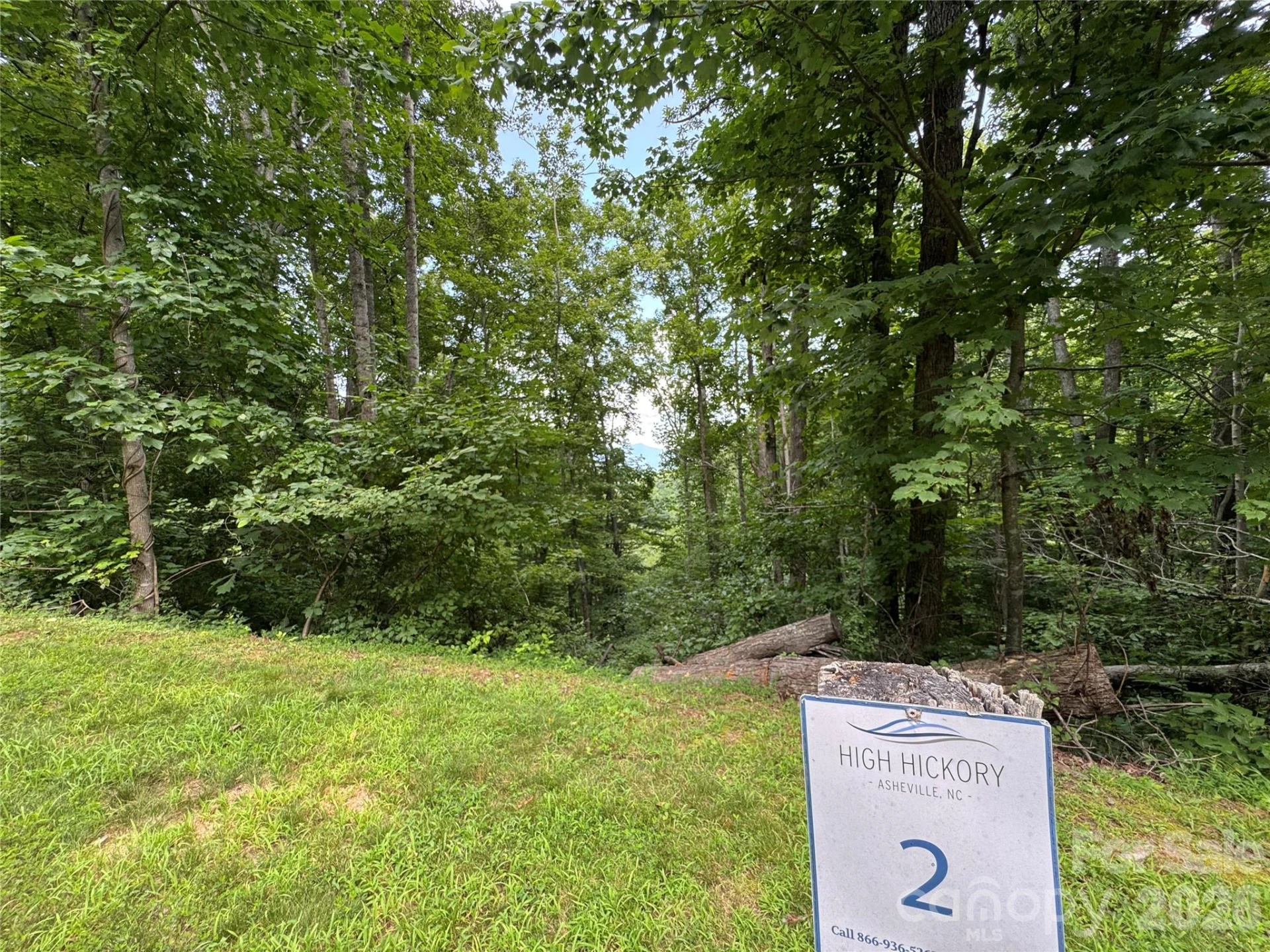 97 High Hickory Trail #2