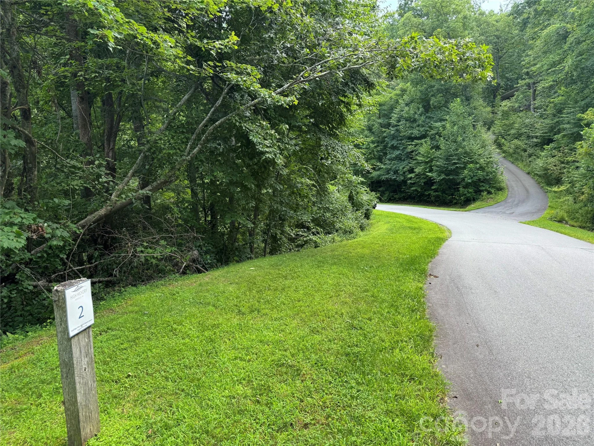 97 High Hickory Trail #2 - Photo 4