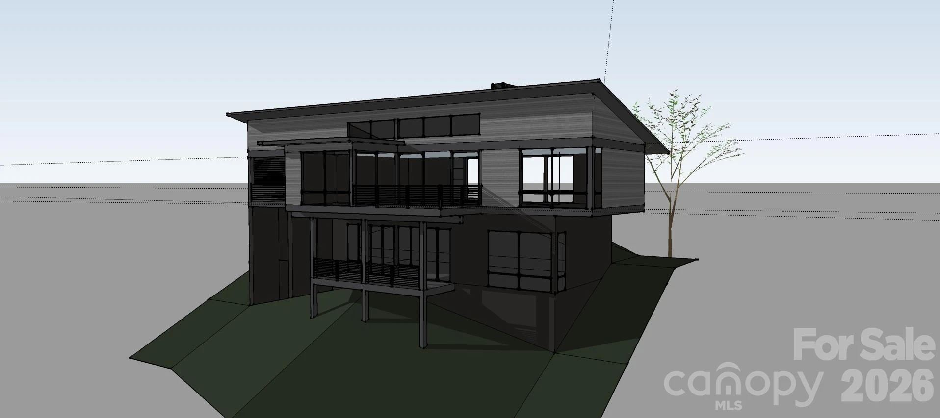 97 High Hickory Trail #2 - Photo 24