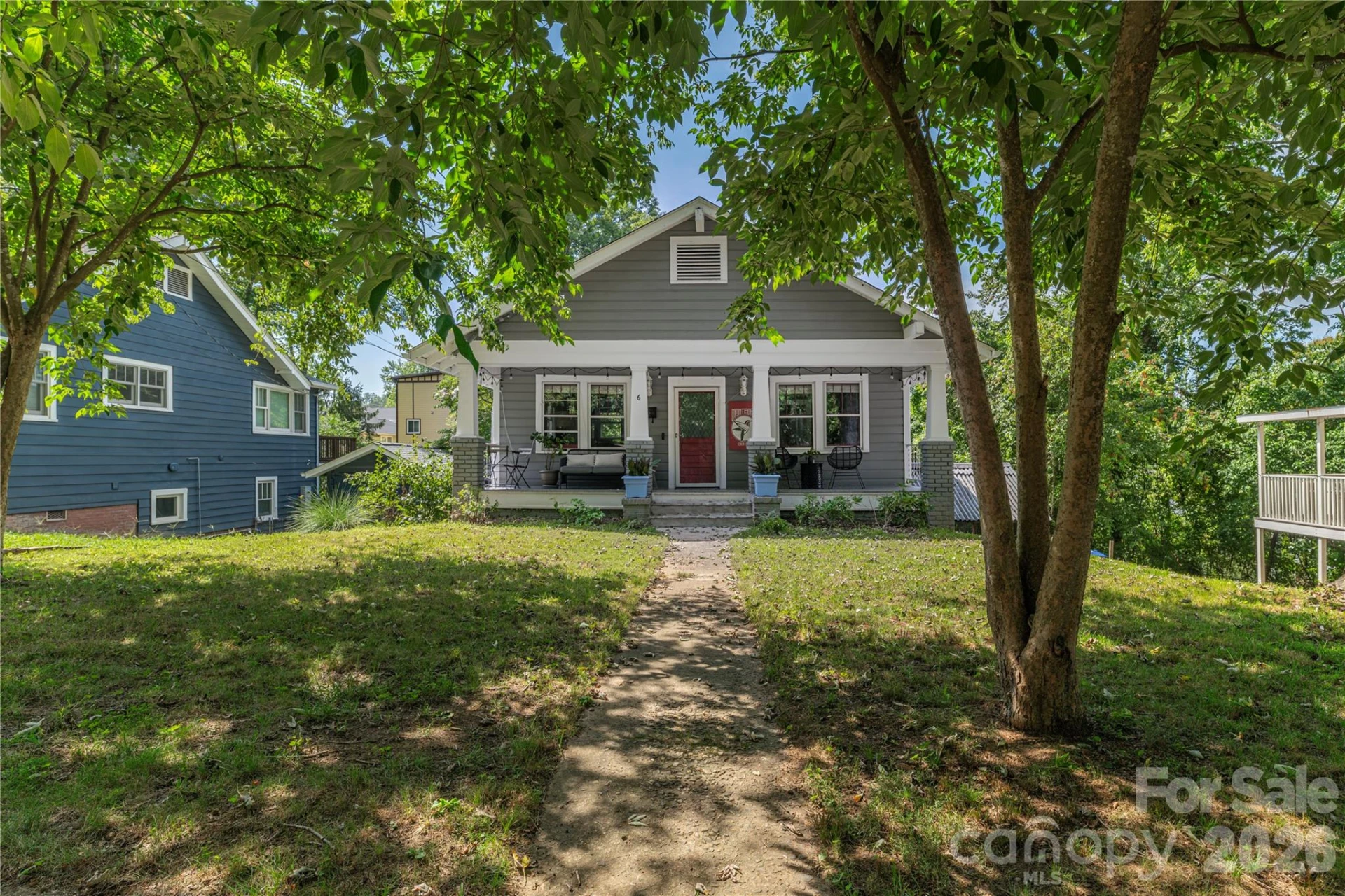 6 Birch Street - Photo 2