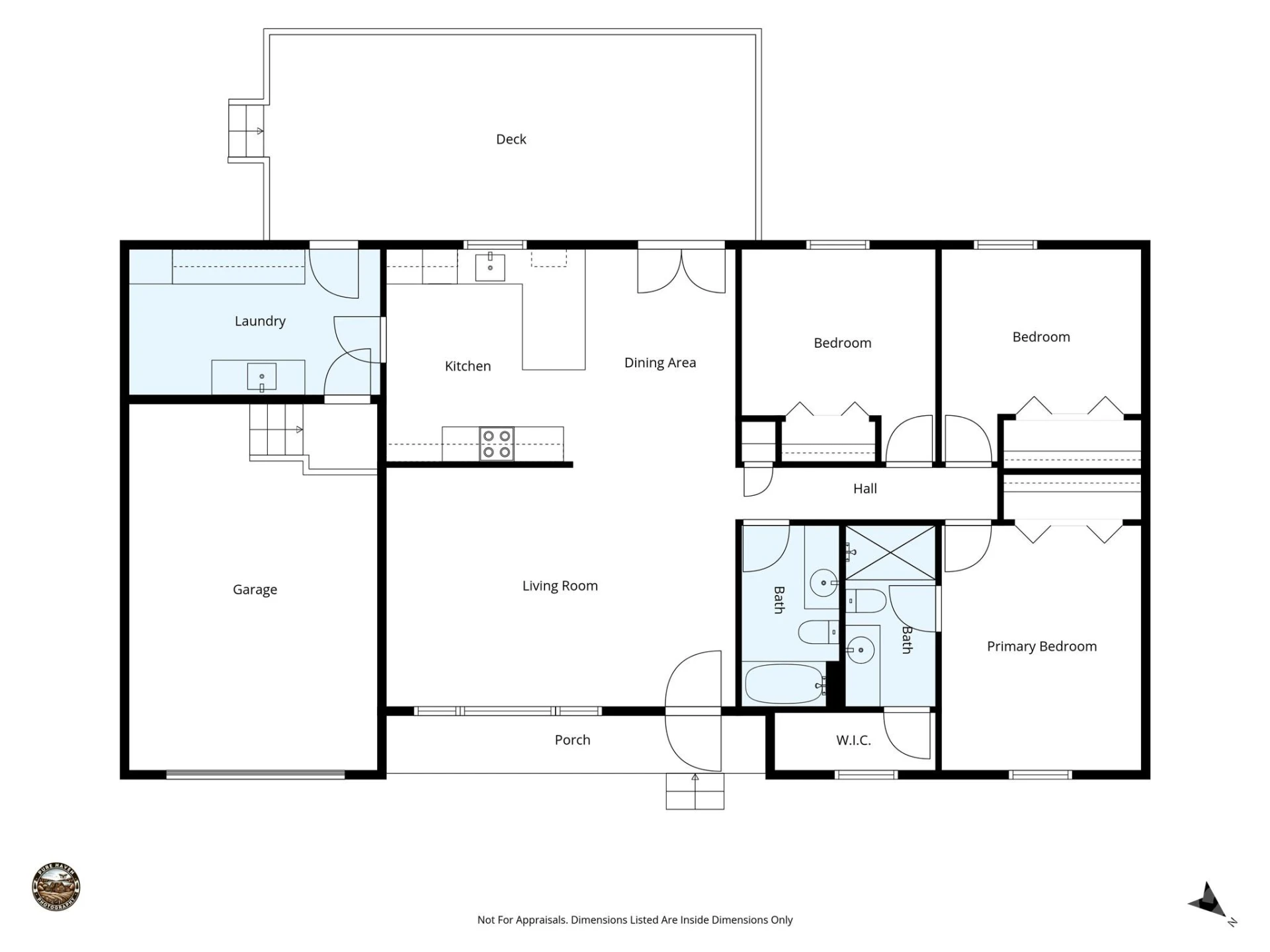 24 Verbena Way #5 - Photo 41