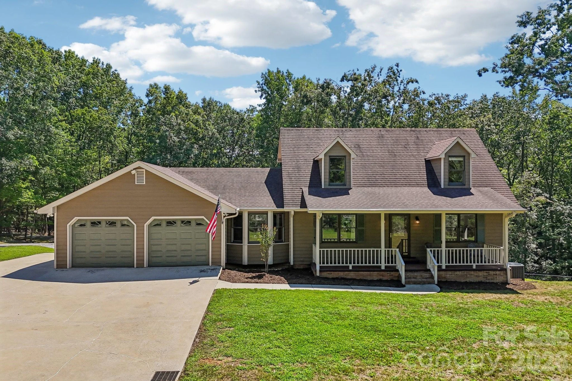 158 Mallard Drive